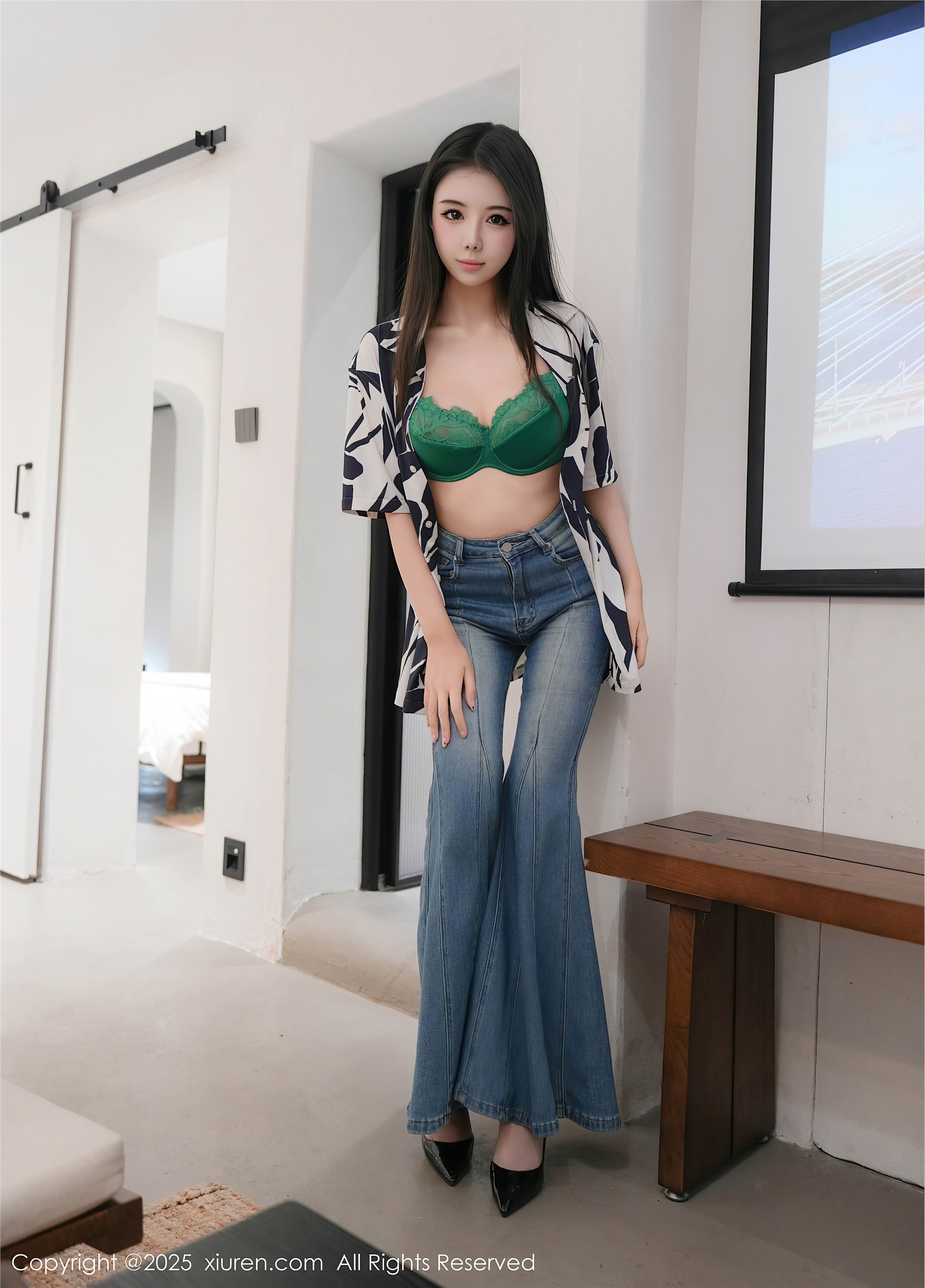 Xiuren秀人网 2025.05.09 NO.10260 袁圆